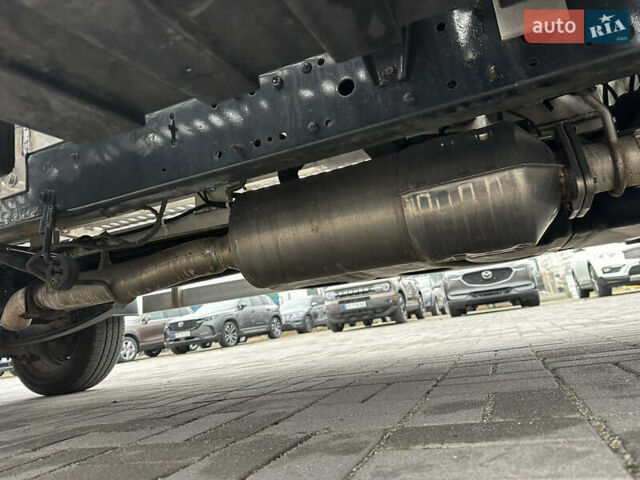 Белый Ивеко Дейли, объемом двигателя 3 л и пробегом 248 тыс. км за 35000 $, фото 30 на Automoto.ua