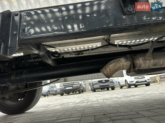 Белый Ивеко Дейли, объемом двигателя 3 л и пробегом 248 тыс. км за 35000 $, фото 26 на Automoto.ua