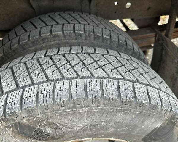 Івеко Дейлі 2004 у Івано-Франківську на Automoto.ua Білий Івеко Дейлі, об'ємом двигуна 2.8 л та пробігом 502 тис. км за 6900 $, фото 5 на Automoto.ua