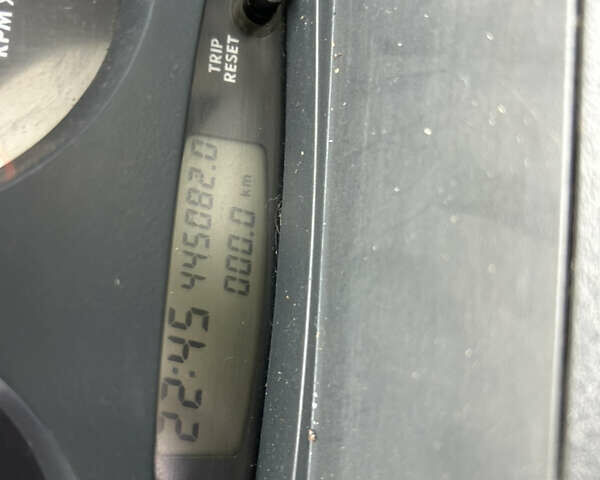 Івеко Дейлі 2005 у Львові на Automoto.ua Білий Івеко Дейлі, об'ємом двигуна 2.3 л та пробігом 450 тис. км за 3750 $, фото 9 на Automoto.ua