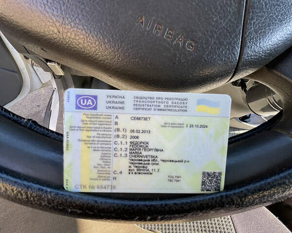 Белый Ивеко Дейли, объемом двигателя 2.29 л и пробегом 400 тыс. км за 6000 $, фото 15 на Automoto.ua