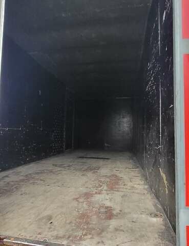 Білий Івеко Дейлі, об'ємом двигуна 3 л та пробігом 360 тис. км за 12500 $, фото 17 на Automoto.ua