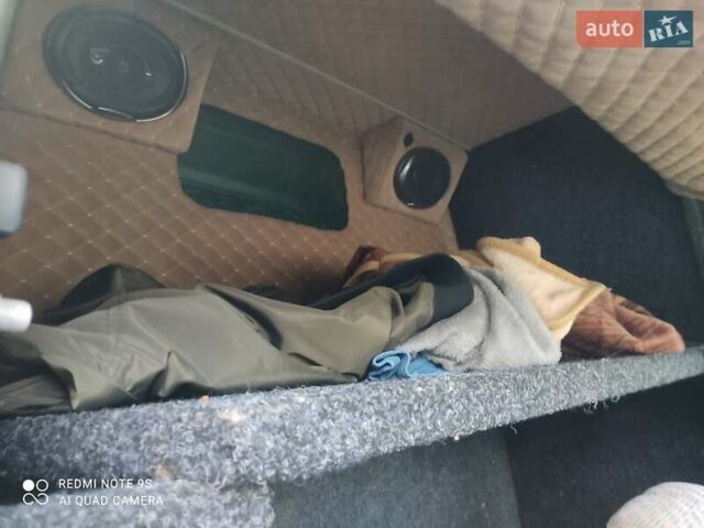 Білий Івеко Дейлі, об'ємом двигуна 3 л та пробігом 367 тис. км за 8500 $, фото 7 на Automoto.ua