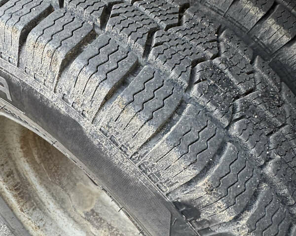 Белый Ивеко Дейли, объемом двигателя 3 л и пробегом 280 тыс. км за 17300 $, фото 12 на Automoto.ua