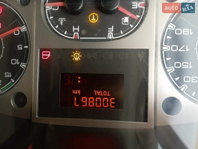 Ивеко Дейли 2012 в Тернополе на Automoto.ua Белый Ивеко Дейли, объемом двигателя 3 л и пробегом 301 тыс. км за 9800 $, фото 23 на Automoto.ua