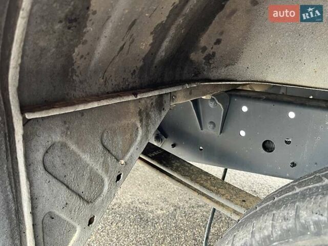 Белый Ивеко Дейли, объемом двигателя 3 л и пробегом 123 тыс. км за 23500 $, фото 14 на Automoto.ua