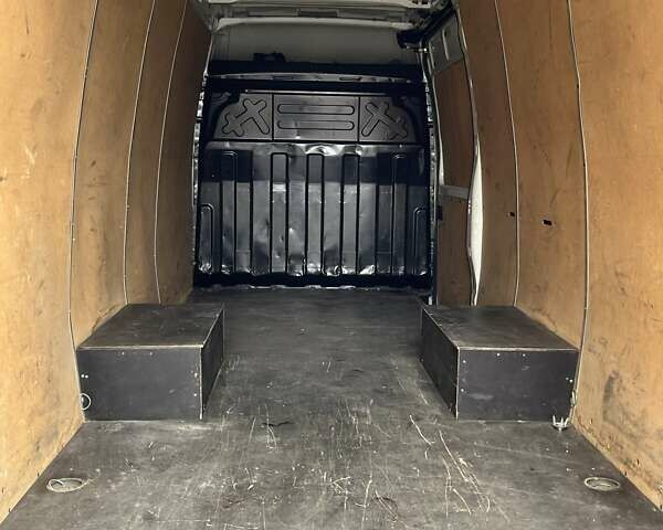 Белый Ивеко Дейли, объемом двигателя 3 л и пробегом 123 тыс. км за 23500 $, фото 55 на Automoto.ua