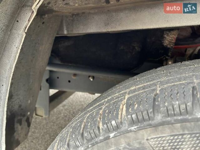 Белый Ивеко Дейли, объемом двигателя 3 л и пробегом 123 тыс. км за 23500 $, фото 20 на Automoto.ua