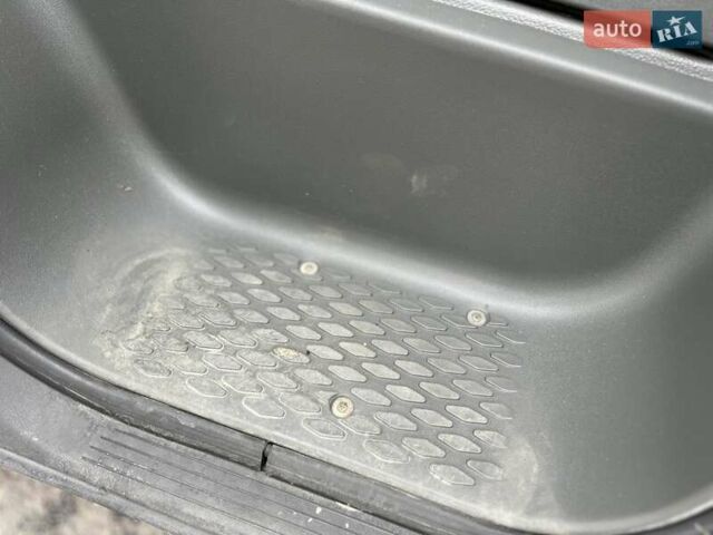 Белый Ивеко Дейли, объемом двигателя 3 л и пробегом 123 тыс. км за 23500 $, фото 24 на Automoto.ua