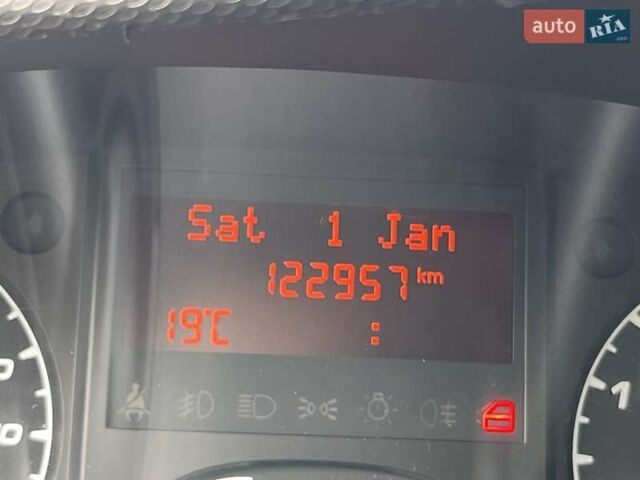 Белый Ивеко Дейли, объемом двигателя 3 л и пробегом 123 тыс. км за 23500 $, фото 42 на Automoto.ua