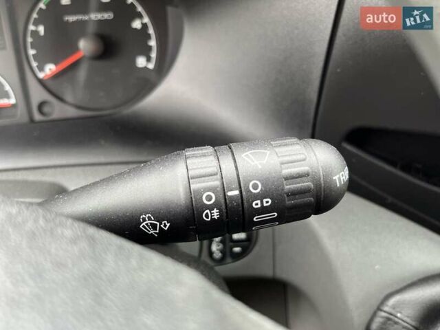 Белый Ивеко Дейли, объемом двигателя 3 л и пробегом 123 тыс. км за 23500 $, фото 35 на Automoto.ua