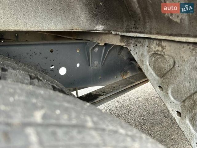 Белый Ивеко Дейли, объемом двигателя 3 л и пробегом 123 тыс. км за 23500 $, фото 17 на Automoto.ua