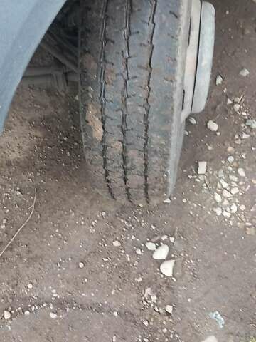 Білий Івеко Дейлі, об'ємом двигуна 3 л та пробігом 325 тис. км за 9300 $, фото 8 на Automoto.ua