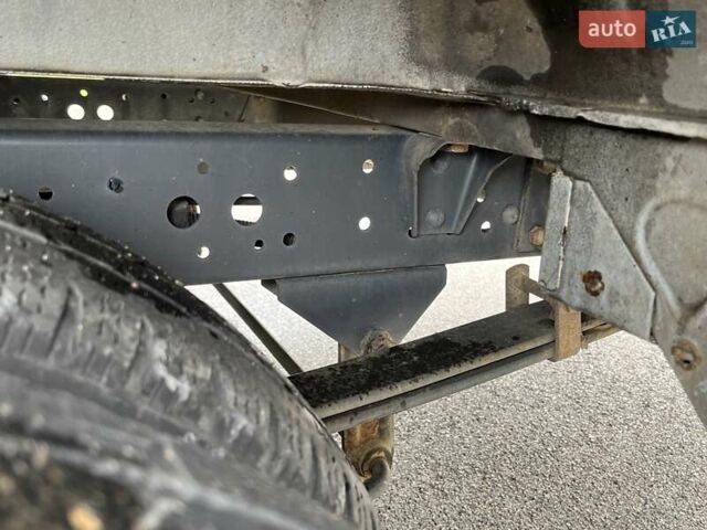 Белый Ивеко Дейли, объемом двигателя 3 л и пробегом 123 тыс. км за 23500 $, фото 13 на Automoto.ua