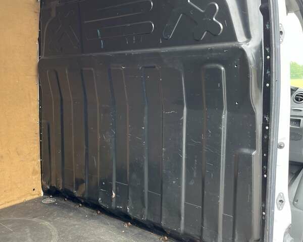 Белый Ивеко Дейли, объемом двигателя 3 л и пробегом 123 тыс. км за 23500 $, фото 48 на Automoto.ua