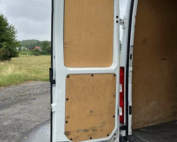 Белый Ивеко Дейли, объемом двигателя 3 л и пробегом 123 тыс. км за 23500 $, фото 54 на Automoto.ua