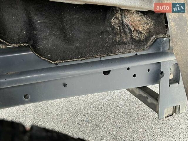 Белый Ивеко Дейли, объемом двигателя 3 л и пробегом 123 тыс. км за 23500 $, фото 22 на Automoto.ua