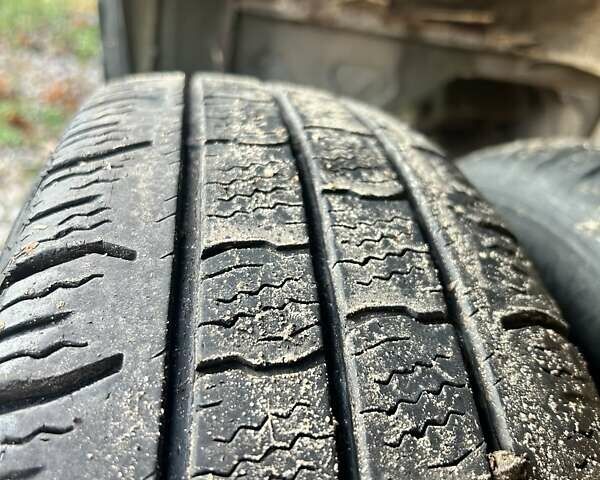 Белый Ивеко Дейли, объемом двигателя 3 л и пробегом 322 тыс. км за 8800 $, фото 6 на Automoto.ua