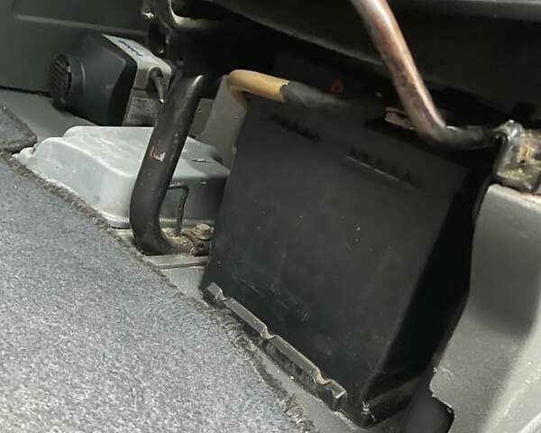 Білий Івеко Дейлі, об'ємом двигуна 3 л та пробігом 808 тис. км за 21000 $, фото 30 на Automoto.ua