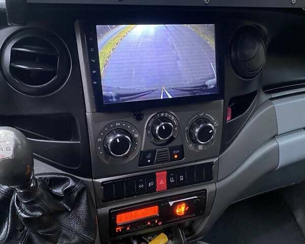 Білий Івеко Дейлі, об'ємом двигуна 3 л та пробігом 808 тис. км за 21000 $, фото 21 на Automoto.ua