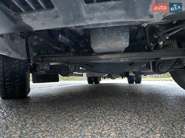 Білий Івеко Дейлі, об'ємом двигуна 3 л та пробігом 808 тис. км за 21000 $, фото 31 на Automoto.ua