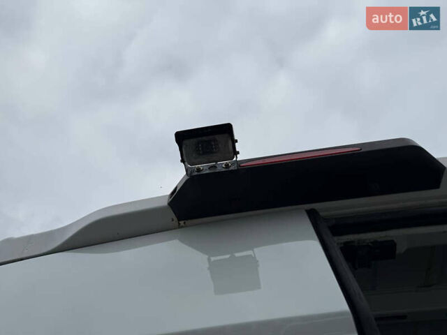 Белый Ивеко Дейли, объемом двигателя 2.29 л и пробегом 253 тыс. км за 12900 $, фото 22 на Automoto.ua