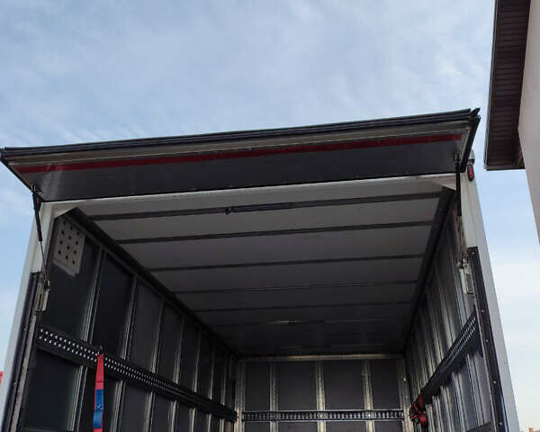 Белый Ивеко Дейли, объемом двигателя 3 л и пробегом 290 тыс. км за 25701 $, фото 2 на Automoto.ua