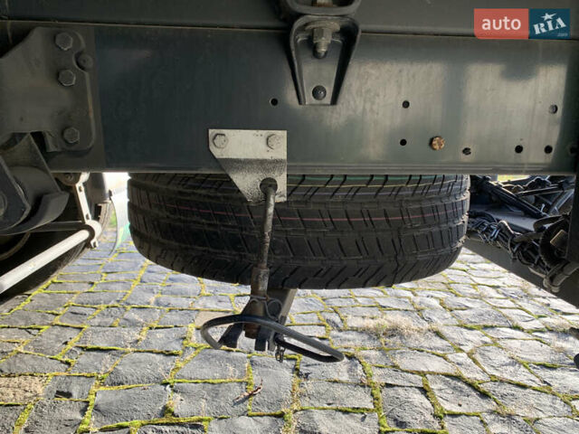 Белый Ивеко Дейли, объемом двигателя 3 л и пробегом 290 тыс. км за 25701 $, фото 13 на Automoto.ua