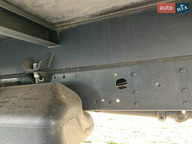 Белый Ивеко Дейли, объемом двигателя 3 л и пробегом 290 тыс. км за 25701 $, фото 8 на Automoto.ua