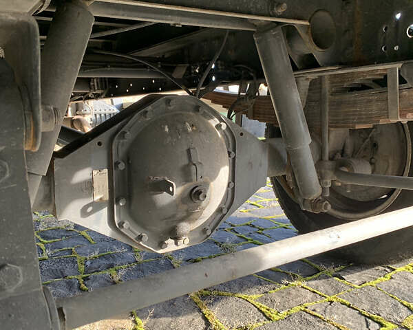 Белый Ивеко Дейли, объемом двигателя 3 л и пробегом 290 тыс. км за 25701 $, фото 24 на Automoto.ua