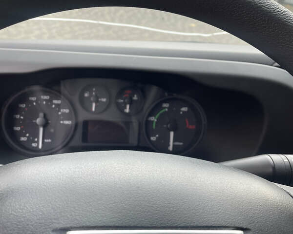 Ивеко Дейли 2016 в Львове на Automoto.ua Белый Ивеко Дейли, объемом двигателя 2.3 л и пробегом 421 тыс. км за 17300 $, фото 18 на Automoto.ua