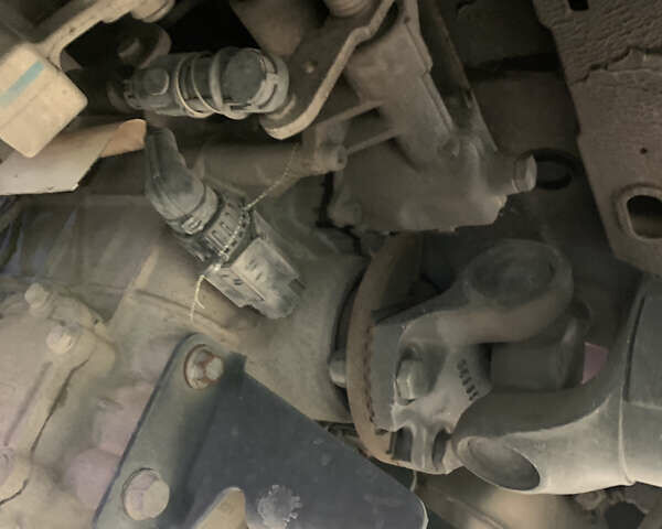 Белый Ивеко Дейли, объемом двигателя 3 л и пробегом 290 тыс. км за 25701 $, фото 7 на Automoto.ua