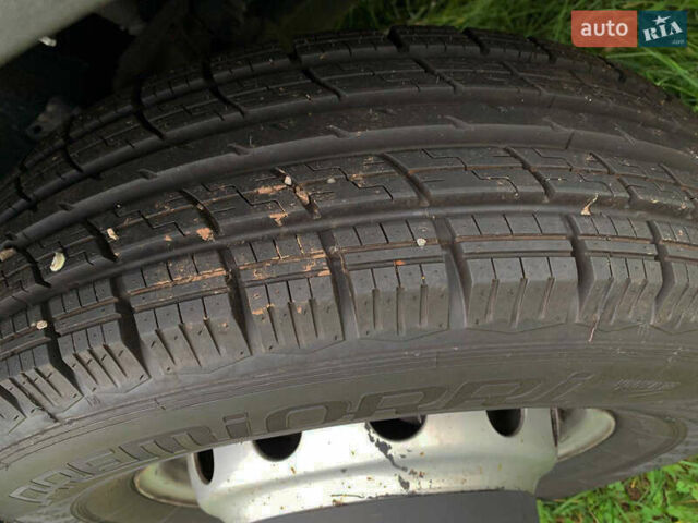 Белый Ивеко Дейли, объемом двигателя 3 л и пробегом 290 тыс. км за 25701 $, фото 37 на Automoto.ua