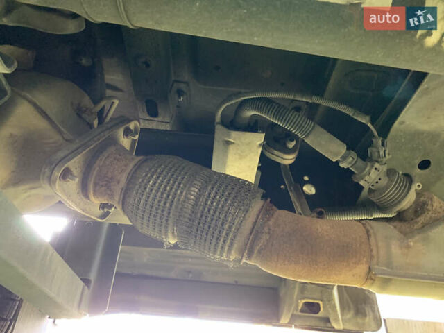 Белый Ивеко Дейли, объемом двигателя 3 л и пробегом 290 тыс. км за 25701 $, фото 25 на Automoto.ua