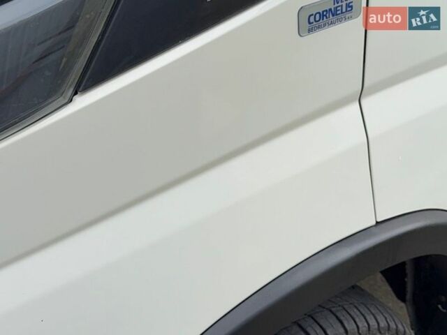 Білий Івеко Дейлі, об'ємом двигуна 3 л та пробігом 423 тис. км за 23000 $, фото 16 на Automoto.ua