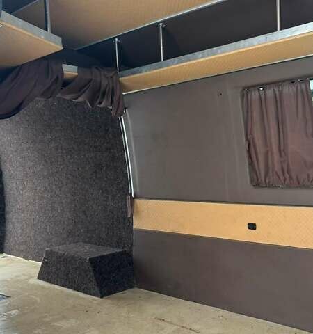 Білий Івеко Дейлі, об'ємом двигуна 3 л та пробігом 422 тис. км за 23000 $, фото 16 на Automoto.ua