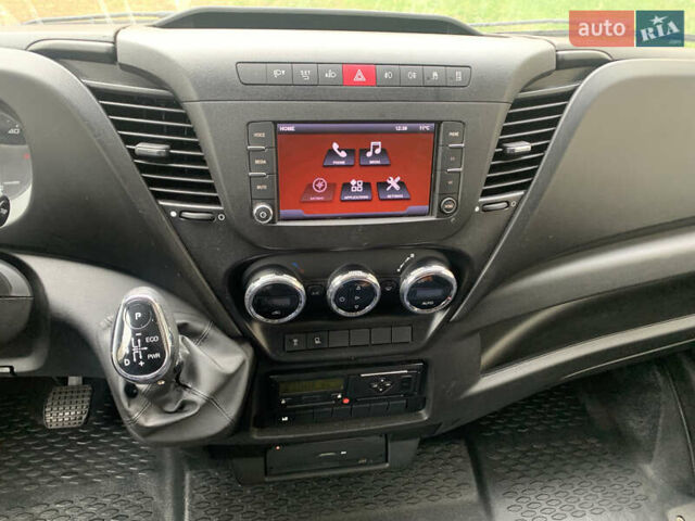 Белый Ивеко Дейли, объемом двигателя 0 л и пробегом 233 тыс. км за 24000 $, фото 33 на Automoto.ua