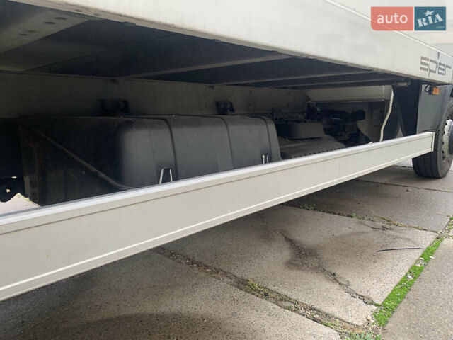 Белый Ивеко Дейли, объемом двигателя 0 л и пробегом 233 тыс. км за 24000 $, фото 21 на Automoto.ua