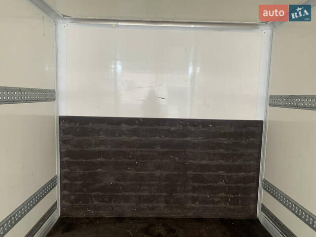 Белый Ивеко Дейли, объемом двигателя 0 л и пробегом 233 тыс. км за 24000 $, фото 12 на Automoto.ua