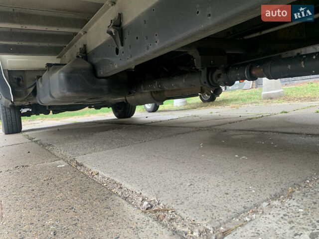 Белый Ивеко Дейли, объемом двигателя 0 л и пробегом 233 тыс. км за 24000 $, фото 23 на Automoto.ua