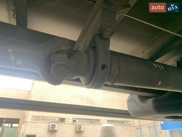 Белый Ивеко Дейли, объемом двигателя 0 л и пробегом 233 тыс. км за 24000 $, фото 42 на Automoto.ua