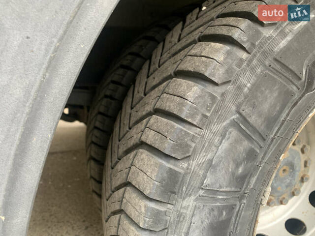 Белый Ивеко Дейли, объемом двигателя 0 л и пробегом 233 тыс. км за 24000 $, фото 24 на Automoto.ua