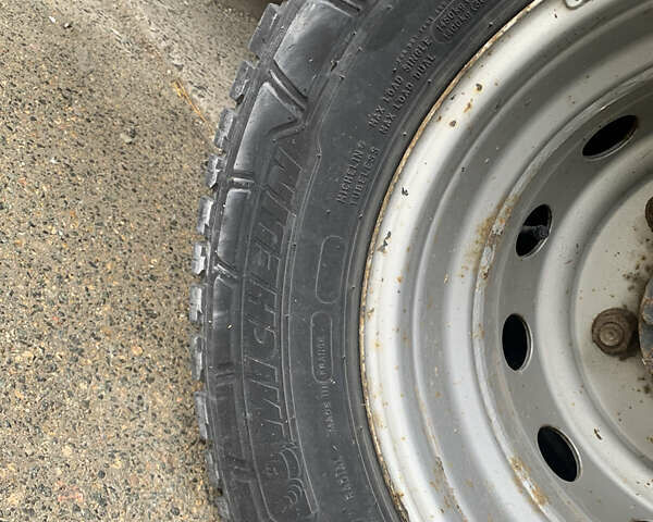 Белый Ивеко Дейли, объемом двигателя 0 л и пробегом 233 тыс. км за 24000 $, фото 25 на Automoto.ua