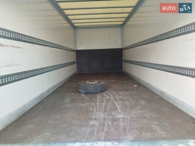 Білий Івеко Дейлі, об'ємом двигуна 3 л та пробігом 479 тис. км за 25000 $, фото 11 на Automoto.ua