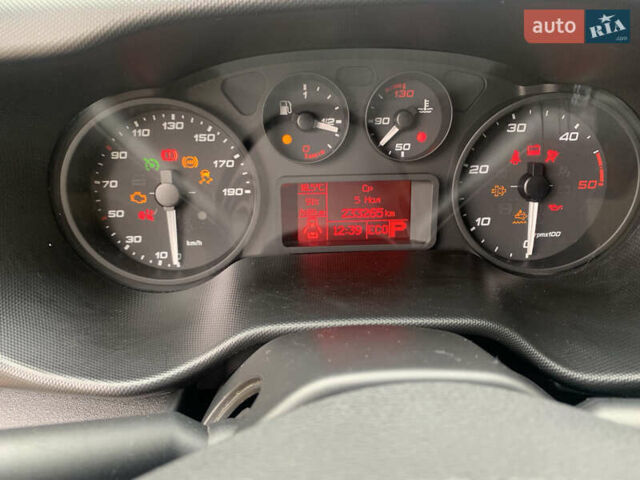 Белый Ивеко Дейли, объемом двигателя 0 л и пробегом 233 тыс. км за 24000 $, фото 30 на Automoto.ua