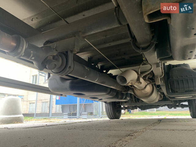 Белый Ивеко Дейли, объемом двигателя 0 л и пробегом 233 тыс. км за 24000 $, фото 44 на Automoto.ua