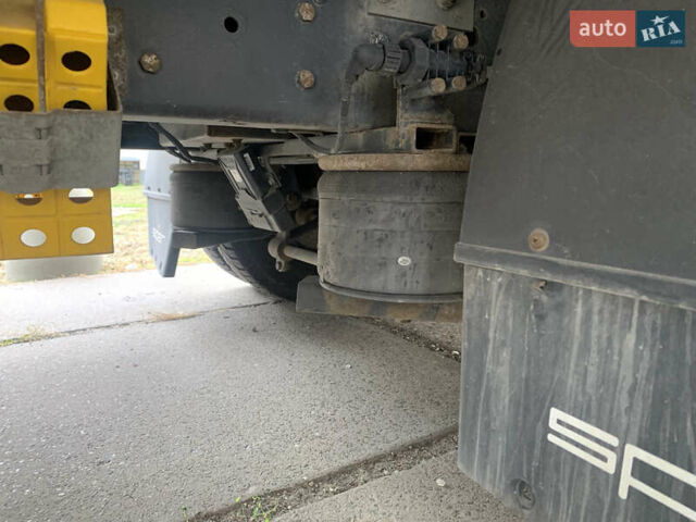 Белый Ивеко Дейли, объемом двигателя 0 л и пробегом 233 тыс. км за 24000 $, фото 16 на Automoto.ua