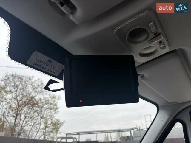 Белый Ивеко Дейли, объемом двигателя 2.3 л и пробегом 260 тыс. км за 21900 $, фото 14 на Automoto.ua