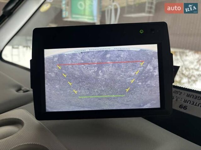 Белый Ивеко Дейли, объемом двигателя 2.3 л и пробегом 260 тыс. км за 21900 $, фото 21 на Automoto.ua