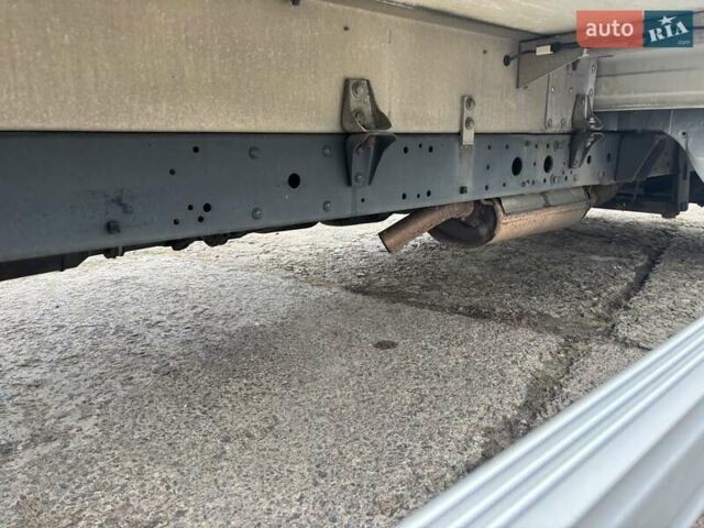 Белый Ивеко Дейли, объемом двигателя 2.3 л и пробегом 260 тыс. км за 21900 $, фото 18 на Automoto.ua